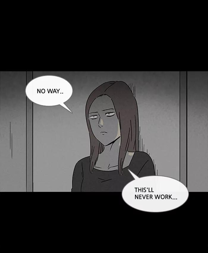 Tales of the unusual Chapter 103 page 17 - Chapter 103: Ep.103: Insomnia
