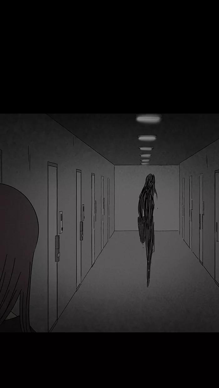 Tales of the unusual Chapter 103 page 19 - Chapter 103: Ep.103: Insomnia