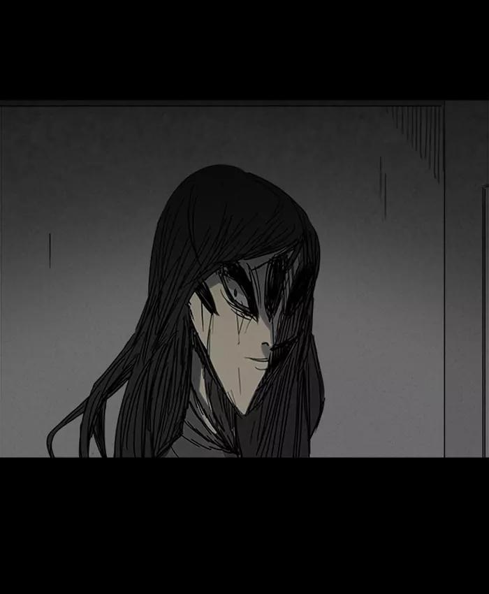 Tales of the unusual Chapter 103 page 20 - Chapter 103: Ep.103: Insomnia