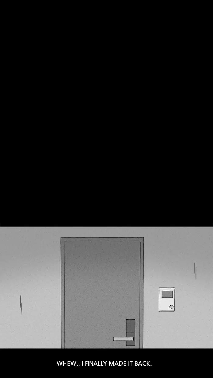 Tales of the unusual Chapter 104 page 14 - Chapter 104: Ep.104: The Break-In - Part 1