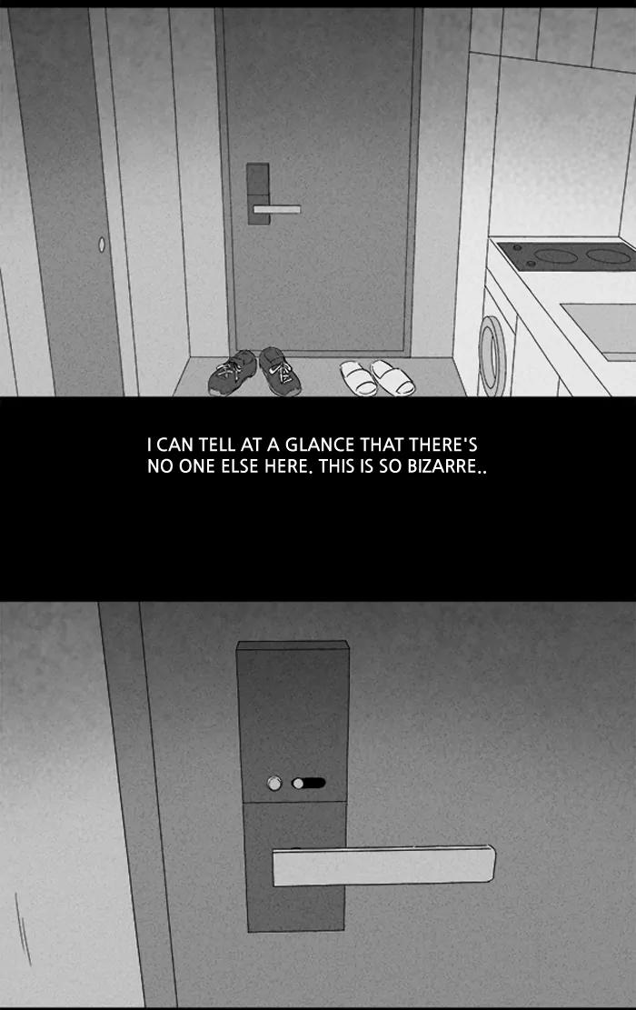 Tales of the unusual Chapter 104 page 19 - Chapter 104: Ep.104: The Break-In - Part 1