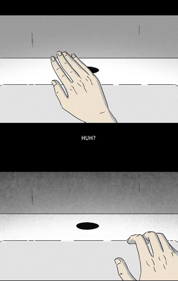 Tales of the unusual Chapter 104 page 24 - Chapter 104: Ep.104: The Break-In - Part 1