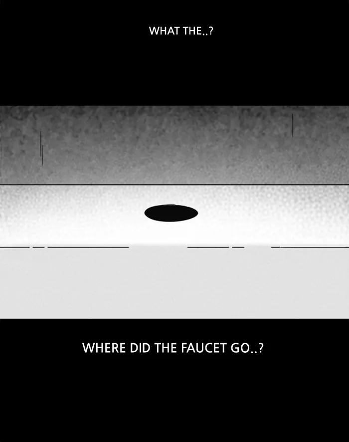 Tales of the unusual Chapter 104 page 25 - Chapter 104: Ep.104: The Break-In - Part 1