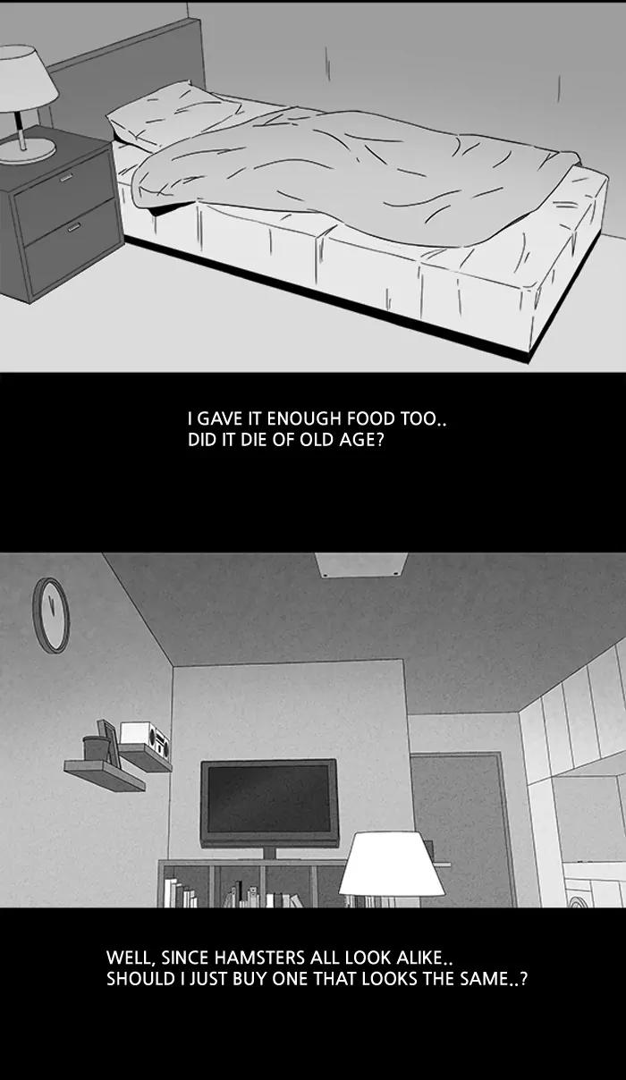 Tales of the unusual Chapter 104 page 3 - Chapter 104: Ep.104: The Break-In - Part 1