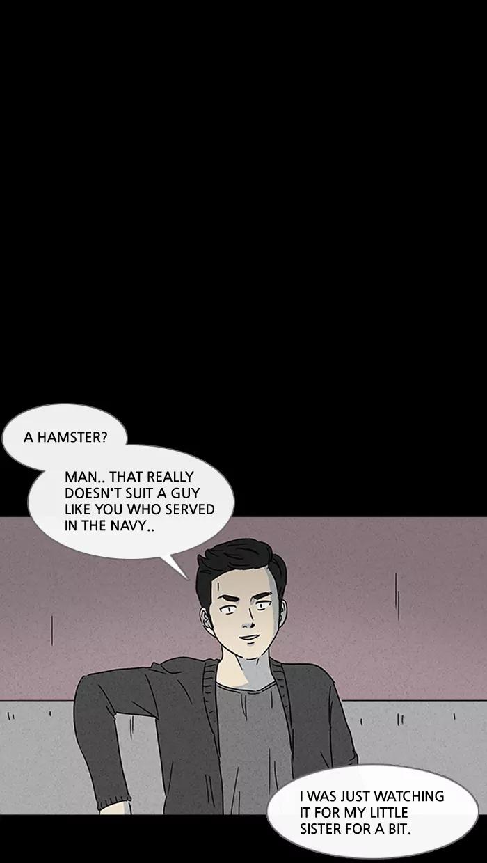 Tales of the unusual Chapter 104 page 9 - Chapter 104: Ep.104: The Break-In - Part 1
