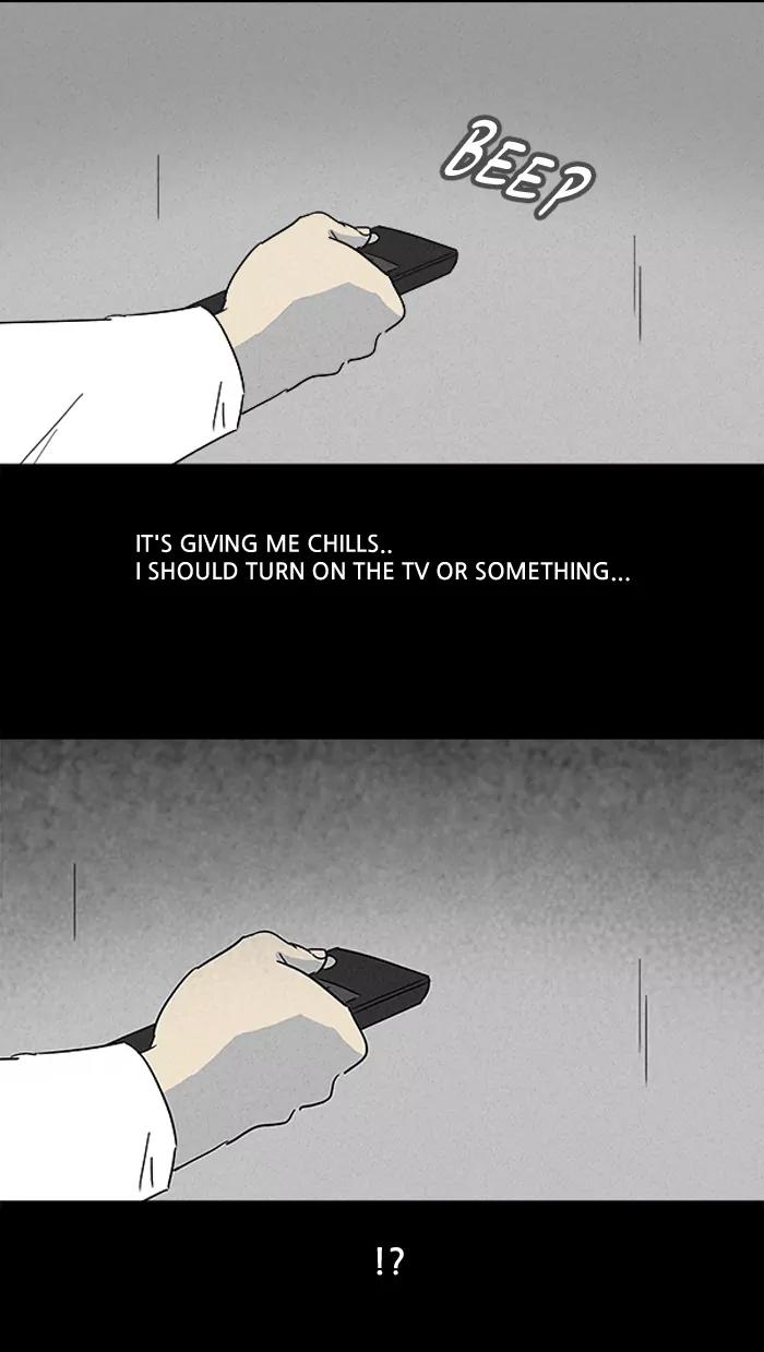 Tales of the unusual Chapter 105 page 10 - Chapter 105: Ep.105: The Break-In - Part 2
