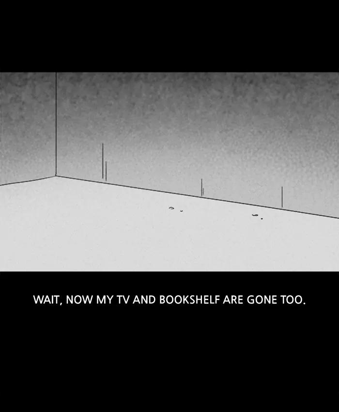 Tales of the unusual Chapter 105 page 11 - Chapter 105: Ep.105: The Break-In - Part 2