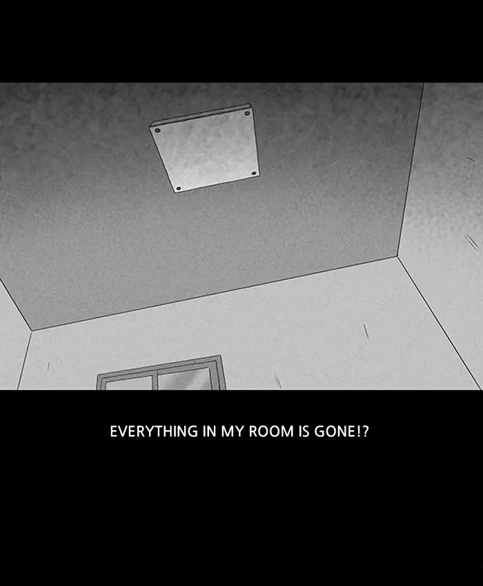 Tales of the unusual Chapter 105 page 13 - Chapter 105: Ep.105: The Break-In - Part 2