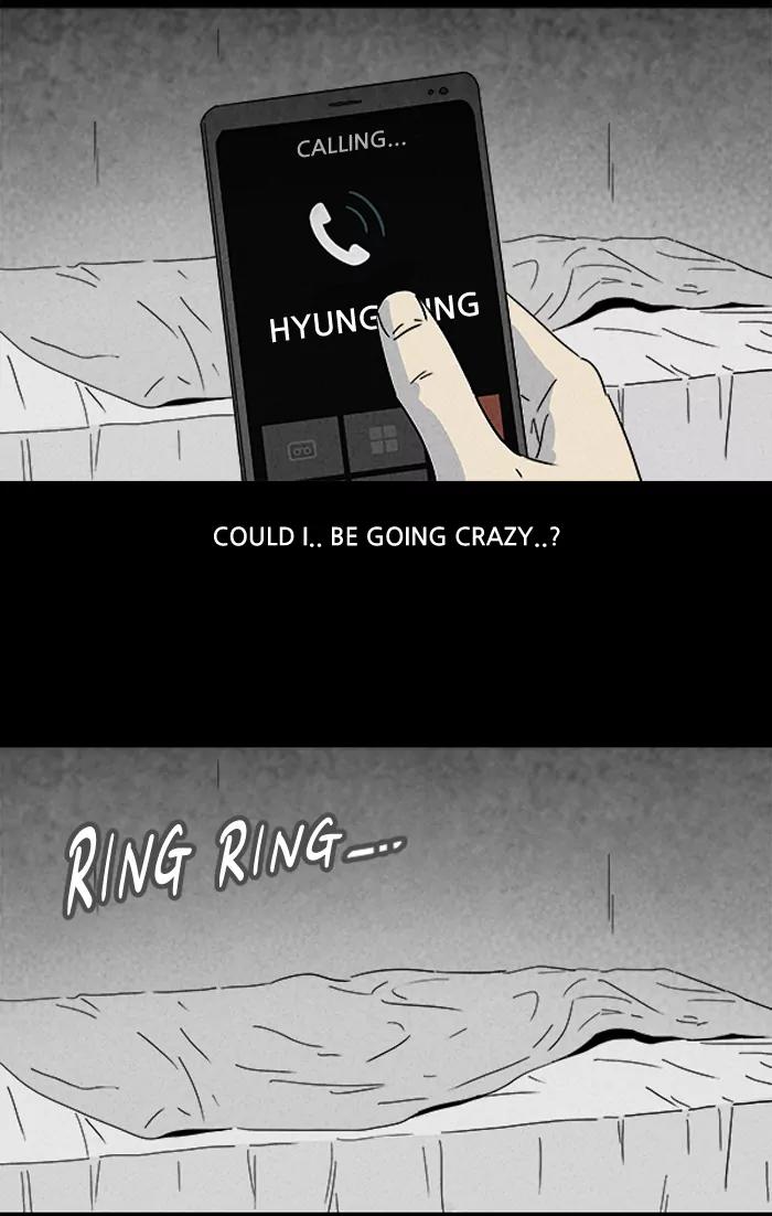Tales of the unusual Chapter 105 page 14 - Chapter 105: Ep.105: The Break-In - Part 2