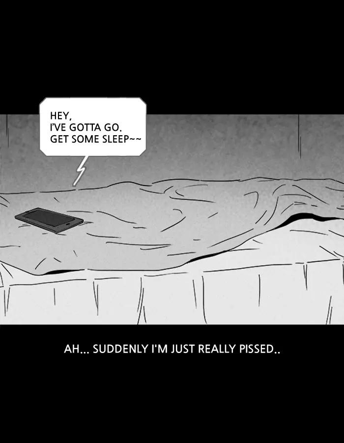 Tales of the unusual Chapter 105 page 19 - Chapter 105: Ep.105: The Break-In - Part 2