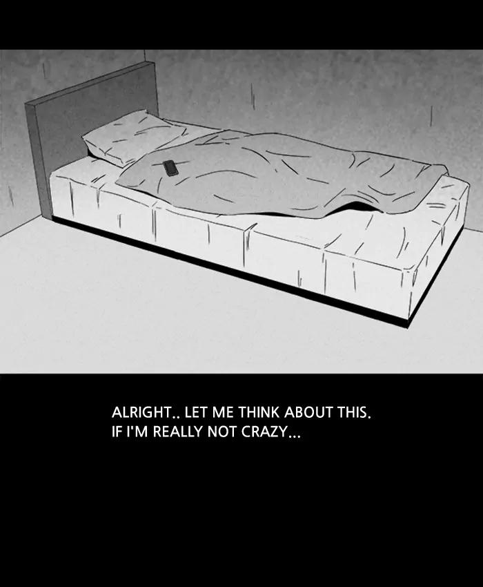 Tales of the unusual Chapter 105 page 20 - Chapter 105: Ep.105: The Break-In - Part 2