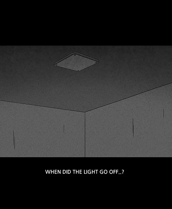 Tales of the unusual Chapter 105 page 25 - Chapter 105: Ep.105: The Break-In - Part 2