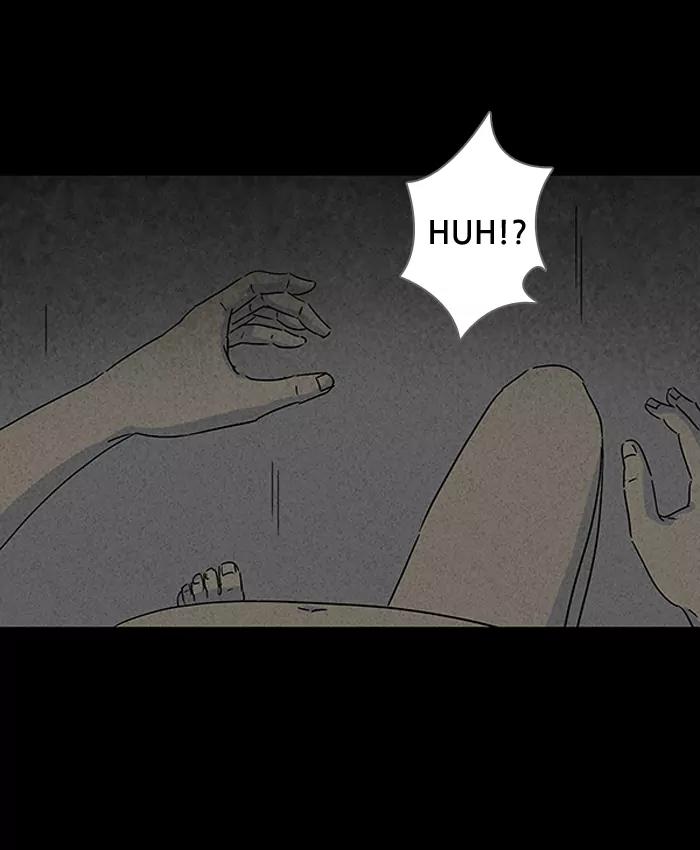 Tales of the unusual Chapter 105 page 26 - Chapter 105: Ep.105: The Break-In - Part 2