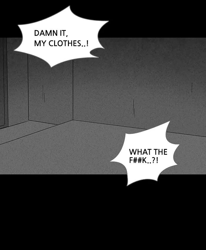 Tales of the unusual Chapter 105 page 27 - Chapter 105: Ep.105: The Break-In - Part 2