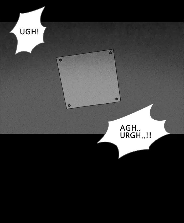 Tales of the unusual Chapter 105 page 31 - Chapter 105: Ep.105: The Break-In - Part 2