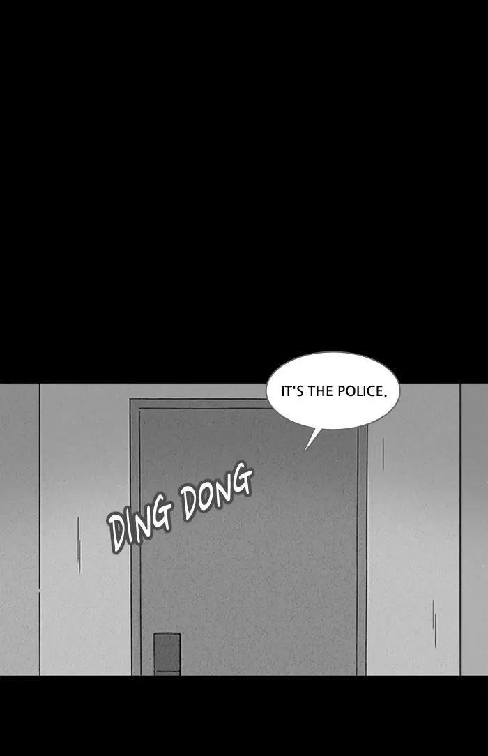 Tales of the unusual Chapter 105 page 5 - Chapter 105: Ep.105: The Break-In - Part 2