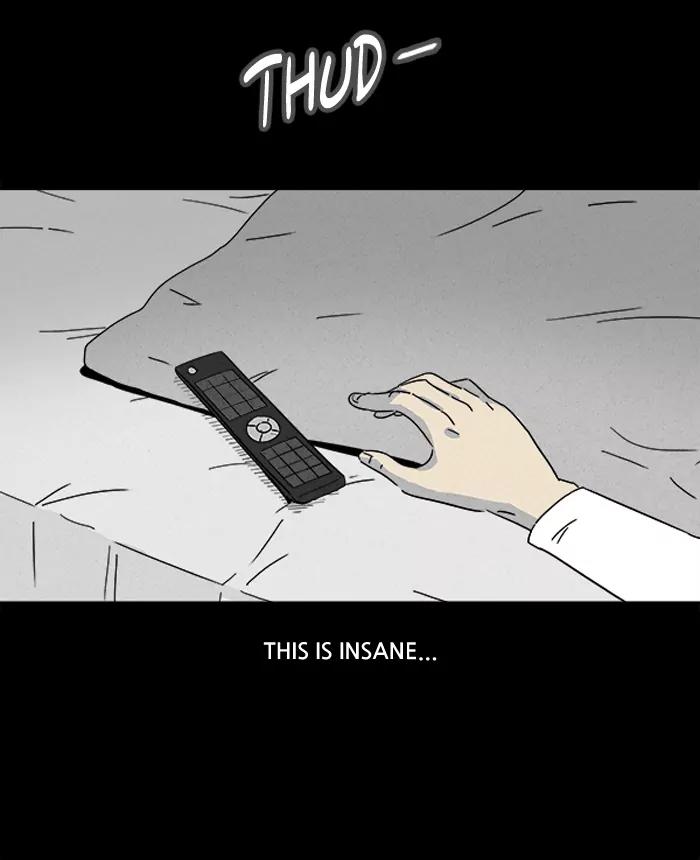 Tales of the unusual Chapter 105 page 9 - Chapter 105: Ep.105: The Break-In - Part 2