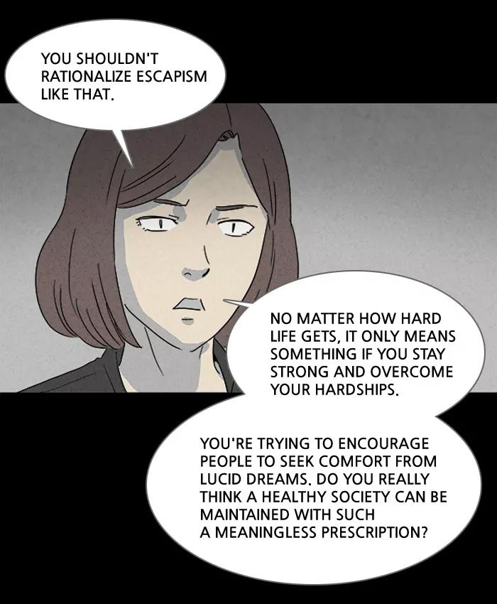 Tales of the unusual Chapter 106 page 15 - Chapter 106: Ep.106: Lucidity Controller - Part 1