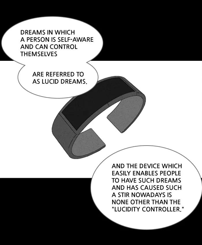 Tales of the unusual Chapter 106 page 2 - Chapter 106: Ep.106: Lucidity Controller - Part 1