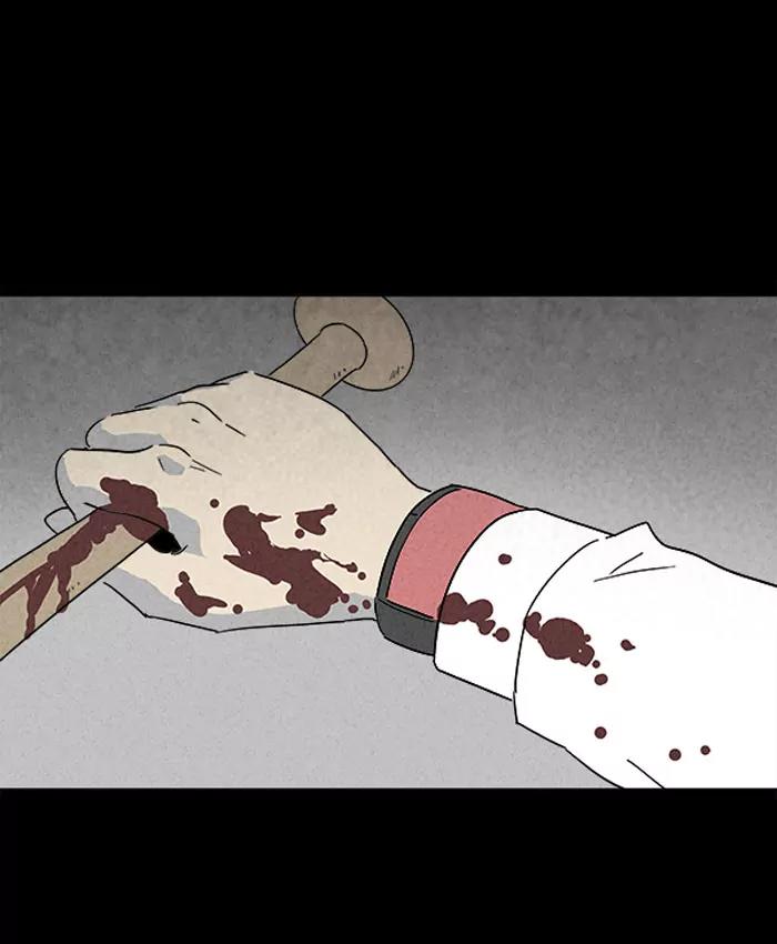 Tales of the unusual Chapter 106 page 30 - Chapter 106: Ep.106: Lucidity Controller - Part 1