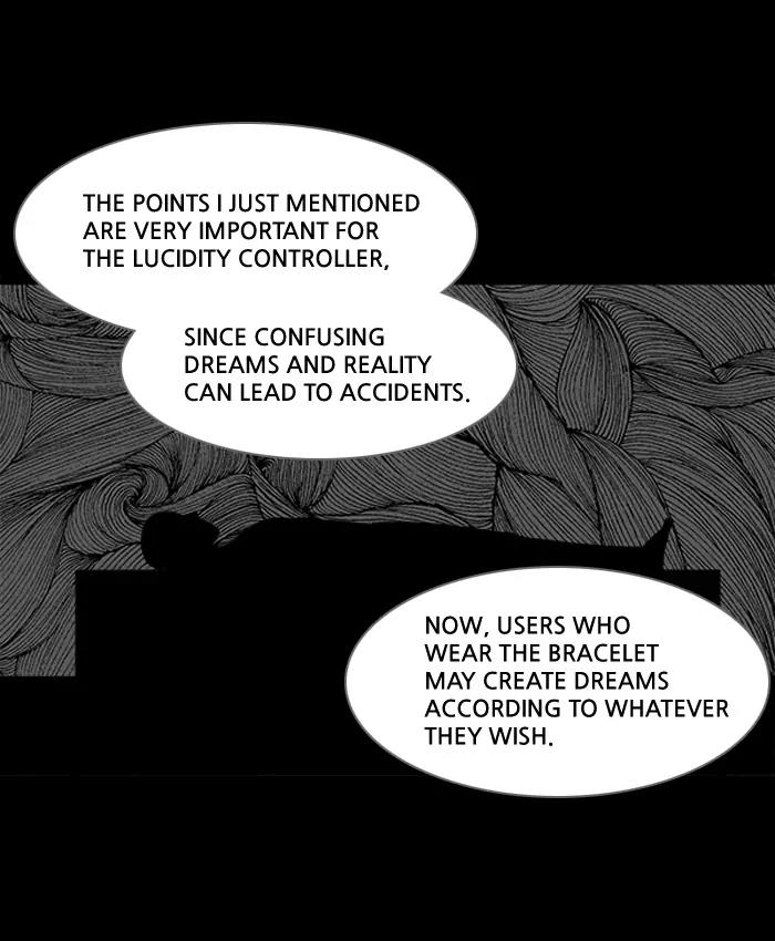 Tales of the unusual Chapter 106 page 5 - Chapter 106: Ep.106: Lucidity Controller - Part 1