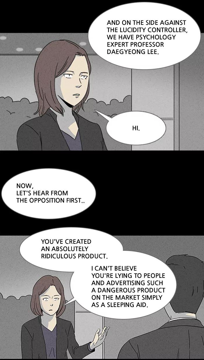 Tales of the unusual Chapter 106 page 9 - Chapter 106: Ep.106: Lucidity Controller - Part 1
