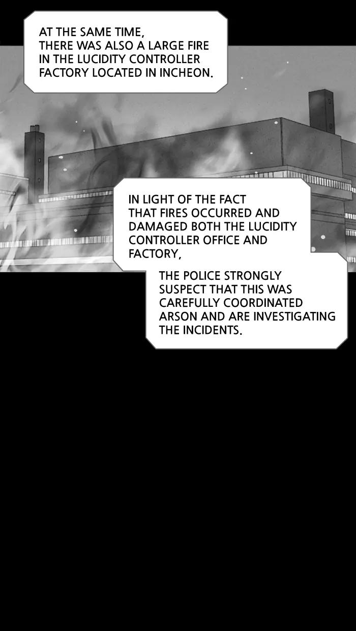Tales of the unusual Chapter 107 page 10 - Chapter 107: Ep.107: Lucidity Controller - Part 2
