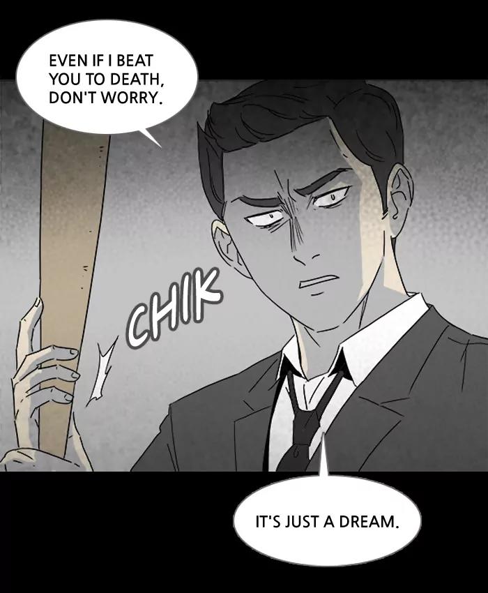 Tales of the unusual Chapter 107 page 30 - Chapter 107: Ep.107: Lucidity Controller - Part 2