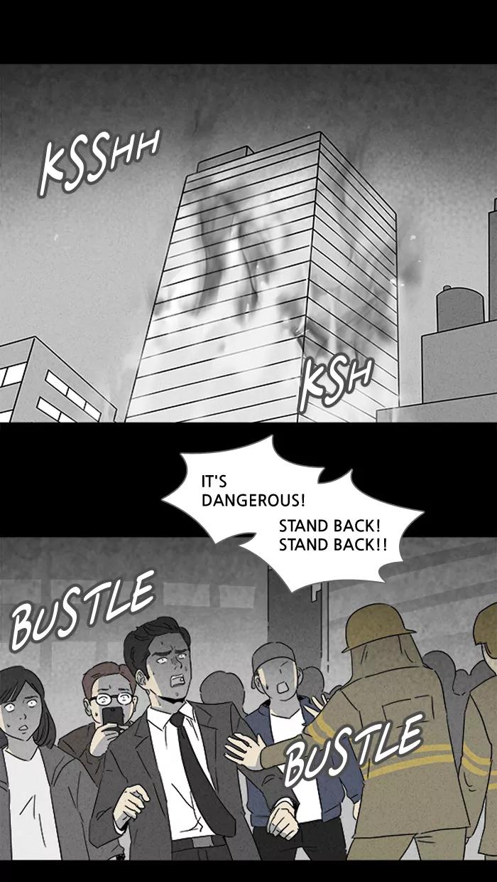 Tales of the unusual Chapter 107 page 7 - Chapter 107: Ep.107: Lucidity Controller - Part 2