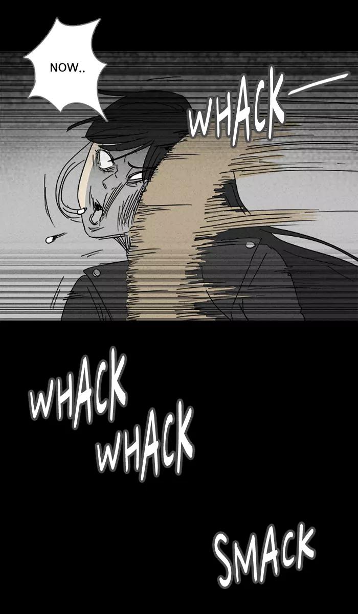Tales of the unusual Chapter 108 page 11 - Chapter 108: Ep.108: Lucidity Controller - Part 3