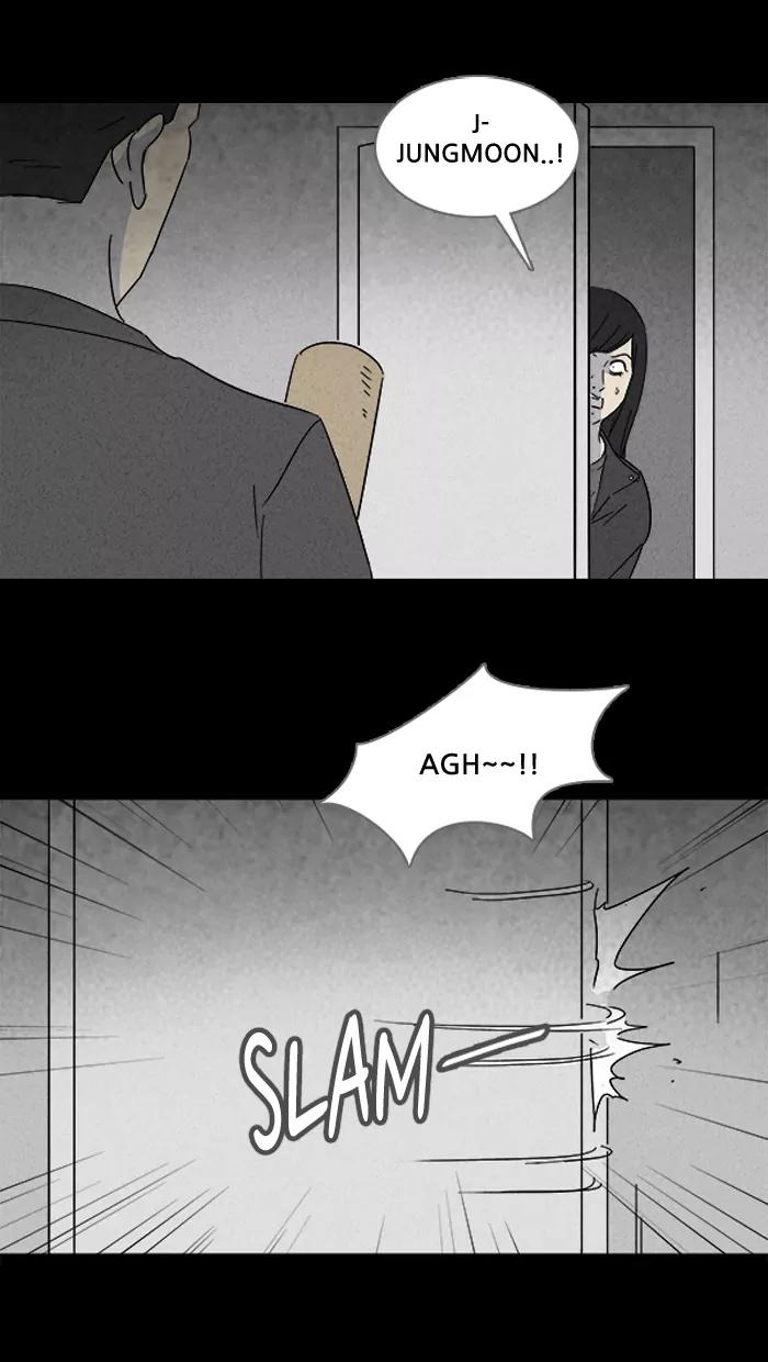 Tales of the unusual Chapter 108 page 2 - Chapter 108: Ep.108: Lucidity Controller - Part 3