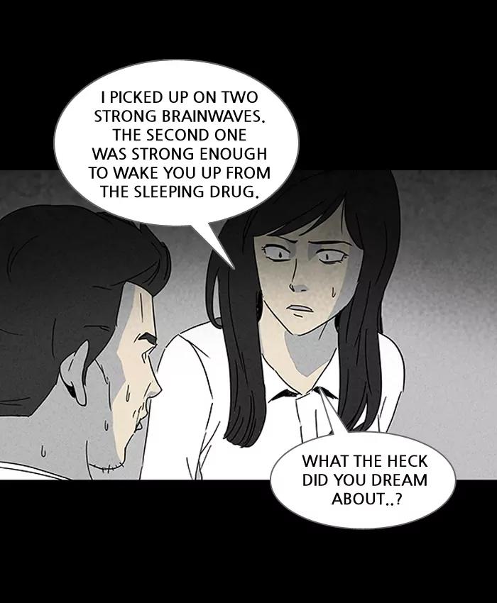 Tales of the unusual Chapter 108 page 28 - Chapter 108: Ep.108: Lucidity Controller - Part 3