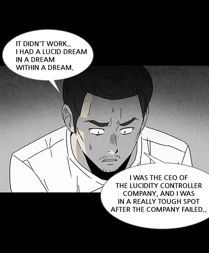 Tales of the unusual Chapter 108 page 29 - Chapter 108: Ep.108: Lucidity Controller - Part 3