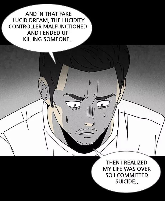 Tales of the unusual Chapter 108 page 30 - Chapter 108: Ep.108: Lucidity Controller - Part 3
