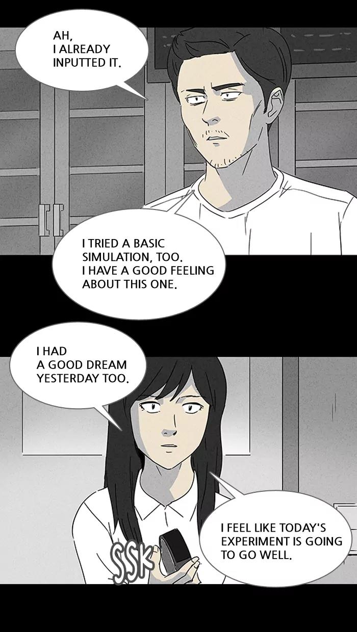 Tales of the unusual Chapter 109 page 23 - Chapter 109: Ep.109: Lucidity Controller - Part 4