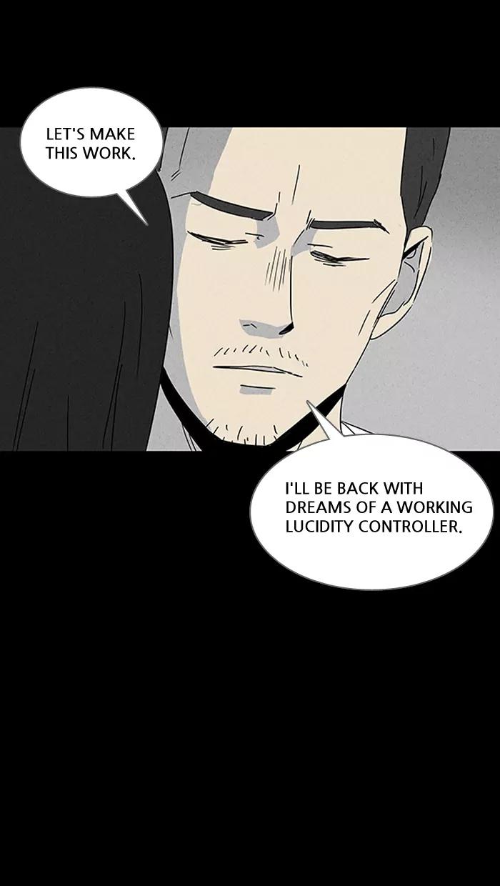 Tales of the unusual Chapter 109 page 26 - Chapter 109: Ep.109: Lucidity Controller - Part 4