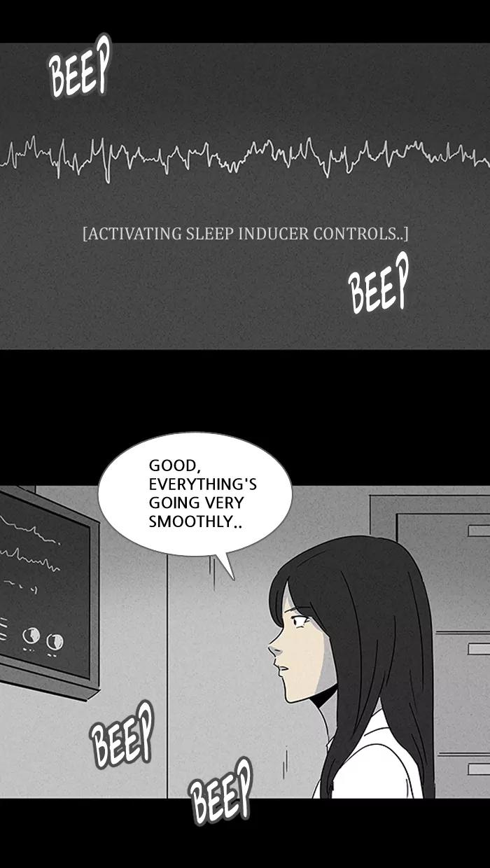 Tales of the unusual Chapter 109 page 27 - Chapter 109: Ep.109: Lucidity Controller - Part 4