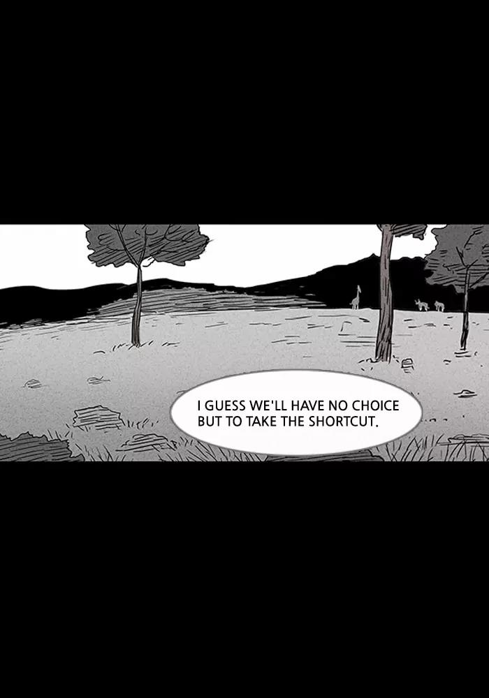 Tales of the unusual Chapter 11 page 13 - Chapter 11: Ep.11: An African Incident - Part 1