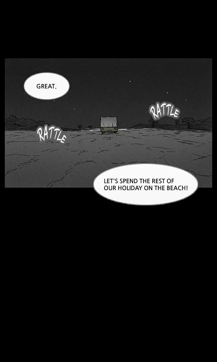 Tales of the unusual Chapter 11 page 19 - Chapter 11: Ep.11: An African Incident - Part 1
