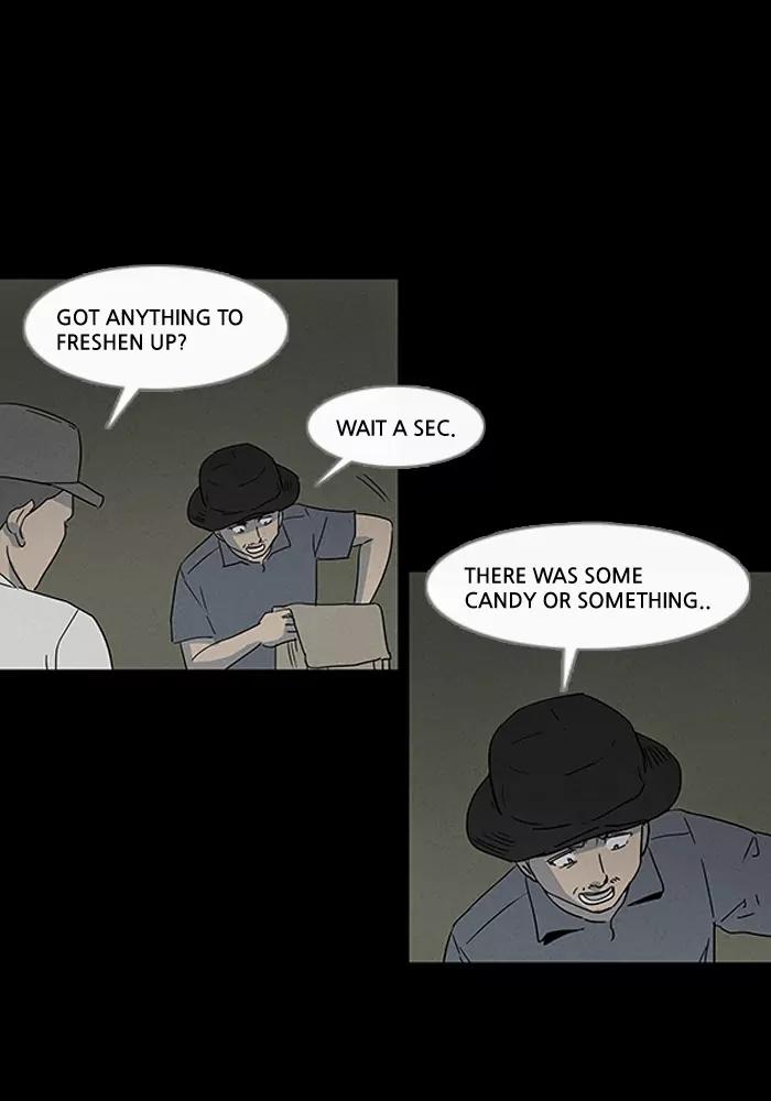 Tales of the unusual Chapter 11 page 21 - Chapter 11: Ep.11: An African Incident - Part 1