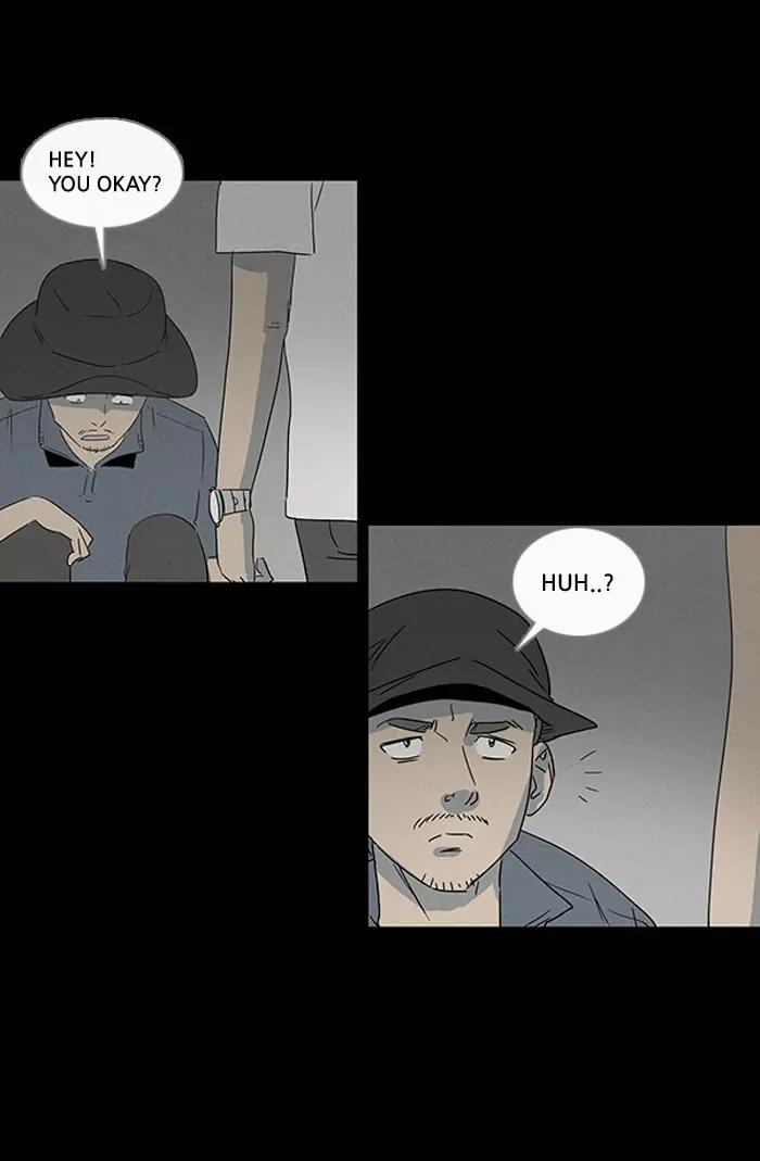 Tales of the unusual Chapter 11 page 28 - Chapter 11: Ep.11: An African Incident - Part 1