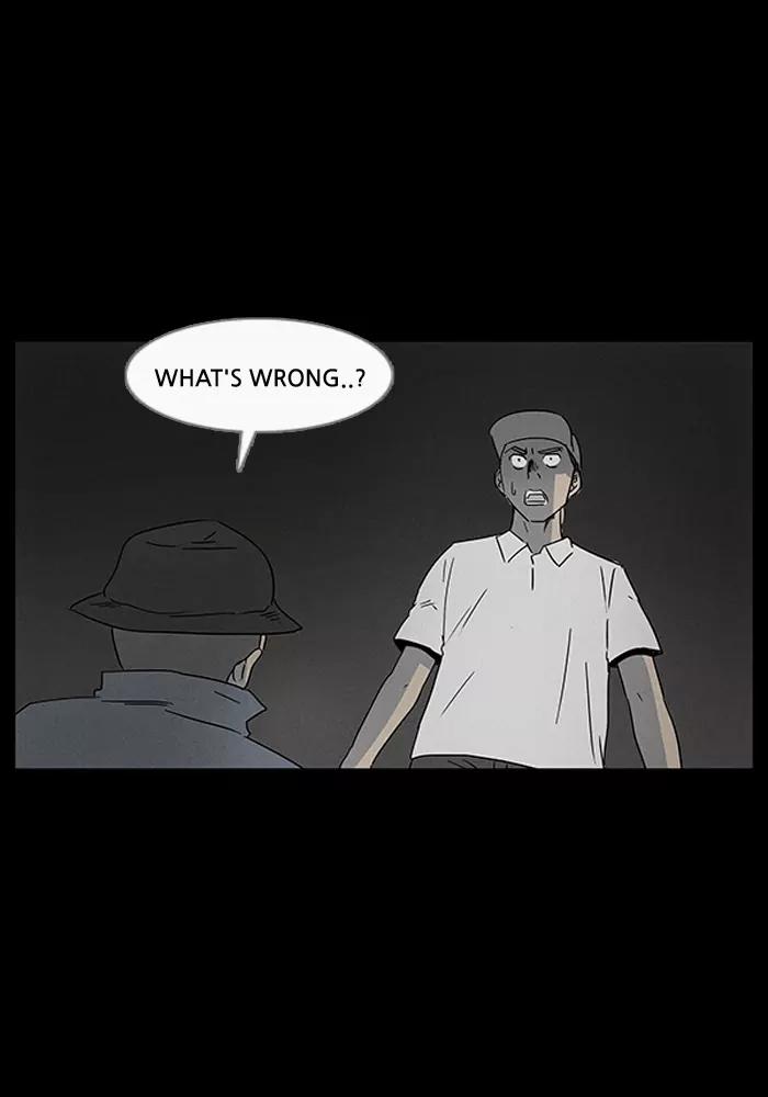 Tales of the unusual Chapter 11 page 29 - Chapter 11: Ep.11: An African Incident - Part 1