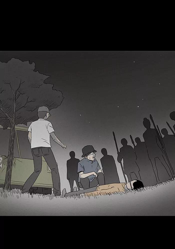 Tales of the unusual Chapter 11 page 30 - Chapter 11: Ep.11: An African Incident - Part 1