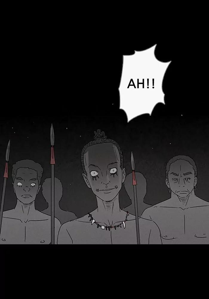 Tales of the unusual Chapter 11 page 31 - Chapter 11: Ep.11: An African Incident - Part 1