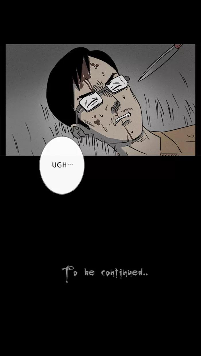 Tales of the unusual Chapter 11 page 34 - Chapter 11: Ep.11: An African Incident - Part 1