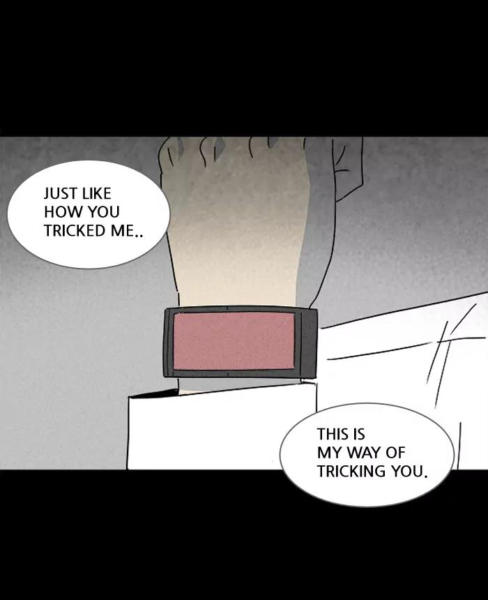 Tales of the unusual Chapter 110 page 13 - Chapter 110: Ep.110: Lucidity Controller - Part 5