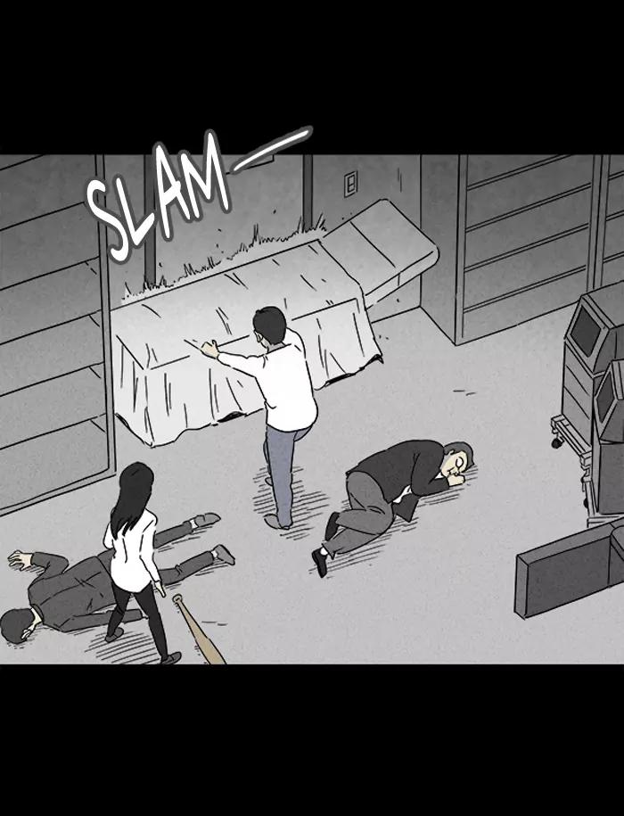 Tales of the unusual Chapter 110 page 16 - Chapter 110: Ep.110: Lucidity Controller - Part 5