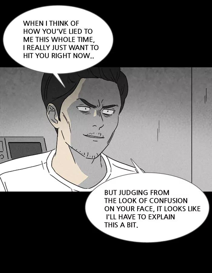 Tales of the unusual Chapter 110 page 18 - Chapter 110: Ep.110: Lucidity Controller - Part 5