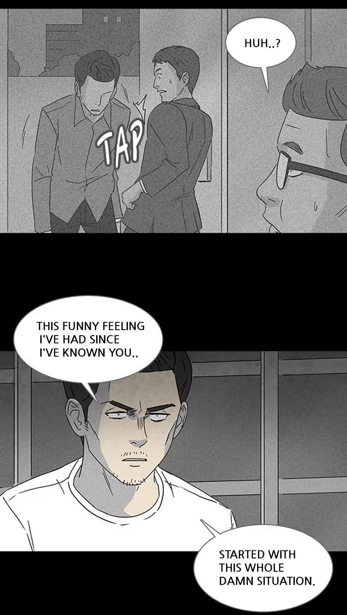 Tales of the unusual Chapter 110 page 20 - Chapter 110: Ep.110: Lucidity Controller - Part 5