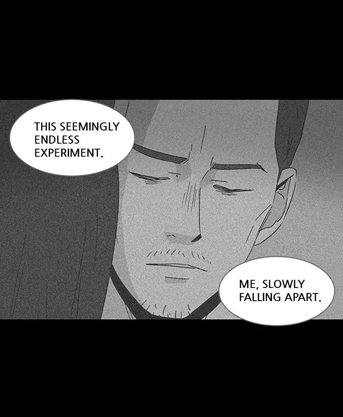 Tales of the unusual Chapter 110 page 22 - Chapter 110: Ep.110: Lucidity Controller - Part 5